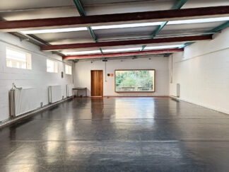 Danszaal